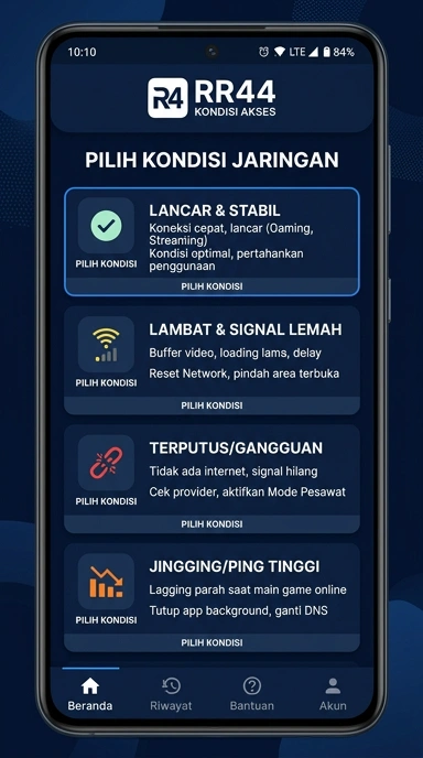 Link Alternatif rr44 untuk Pengguna Android Indonesia